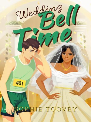 cover image of Wedding Bell Time